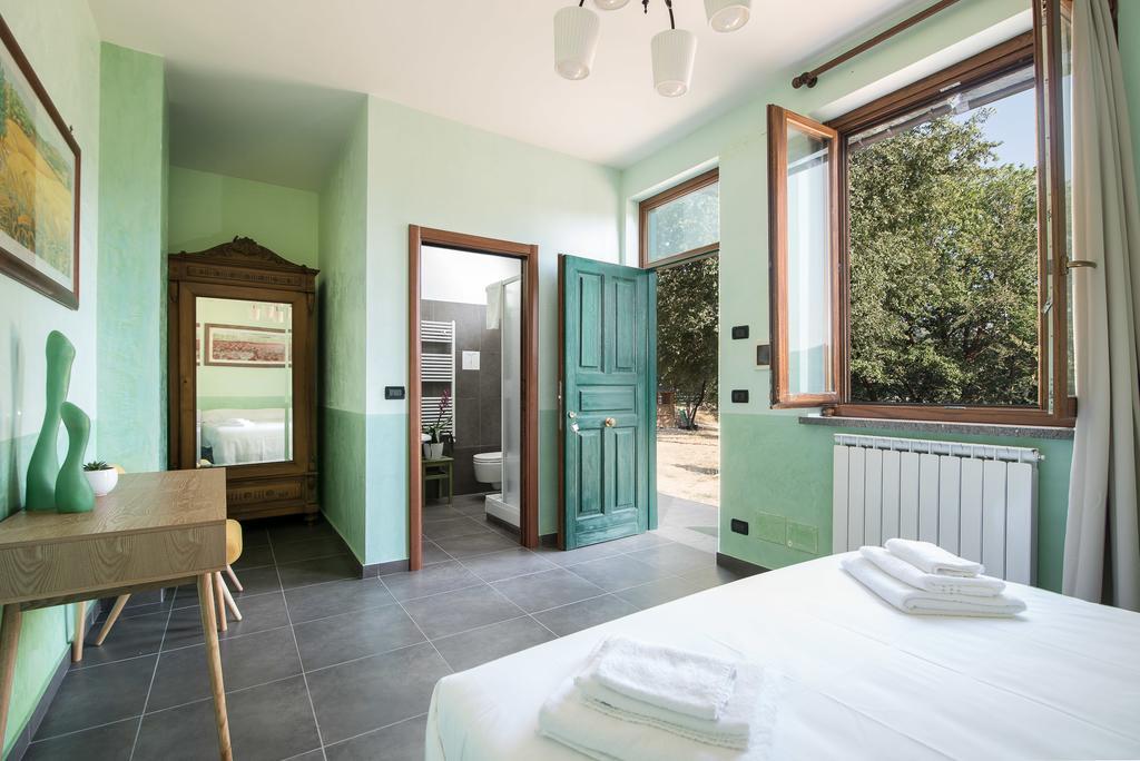 La Tenuta - Resort Agricolo Casaprota Kültér fotó